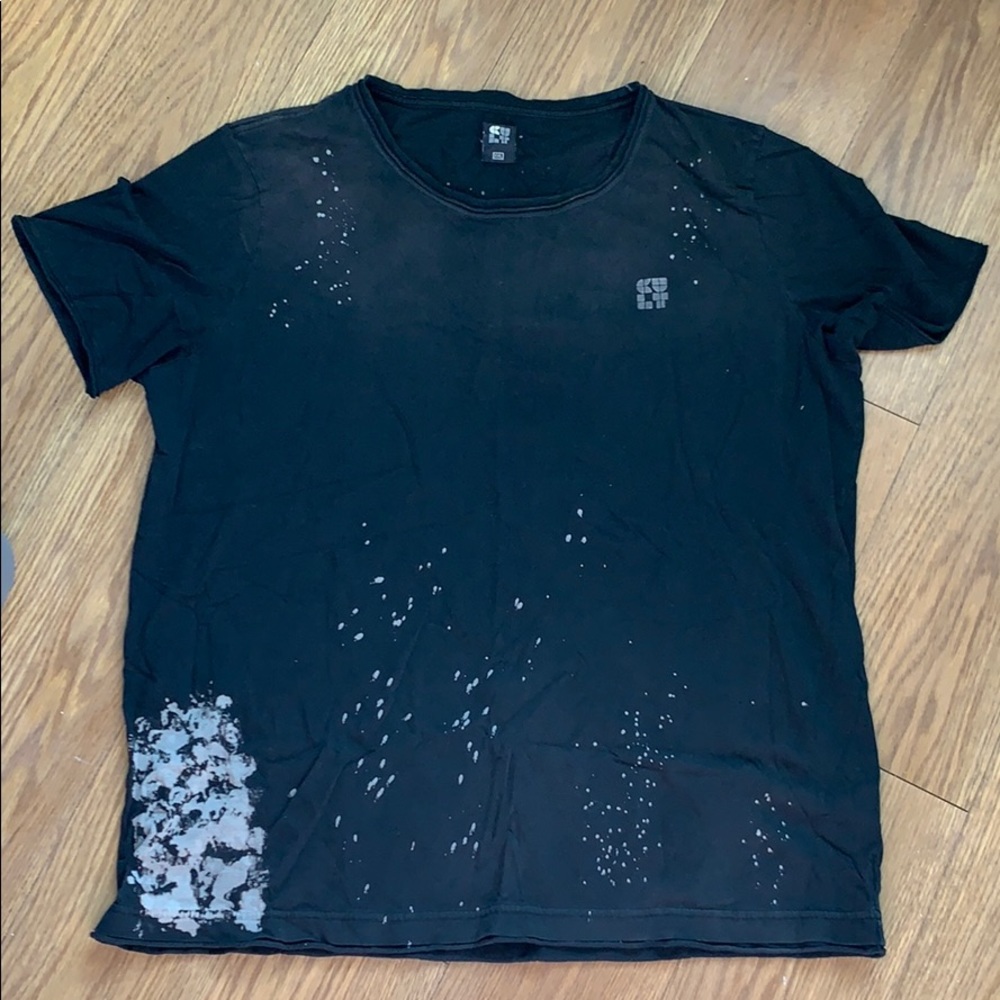 CULT of Individuality Shirt
